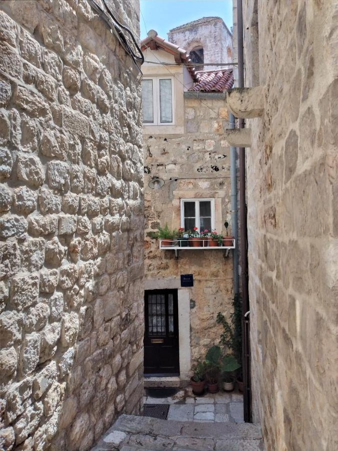 Crocant House Dubrovník Exteriér fotografie